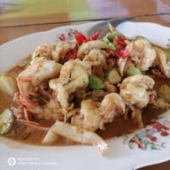 เมนูของร้าน ร้านอาหารโกเตง