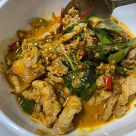 เมนูของร้าน เจ้ฑา