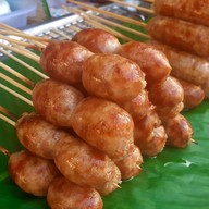 ร้านแม่บุญมีอาหารตามสั่ง