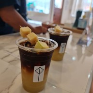 Balanced Joy Cafe