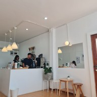Balanced Joy Cafe