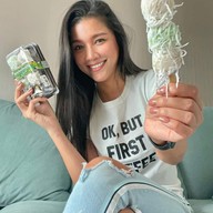 เมนูของร้าน ขนมไทยเมืองพิชัย เซ็นทรัลบางนา