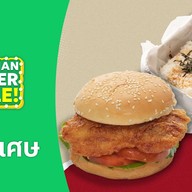 4fingers Crispy Chicken เซ็นทรัลพลาซ่าปิ่นเกล้า