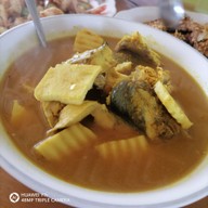 เมนูของร้าน ร้านอาหารโกเตง