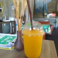 Oasis Cafe & Restaurant