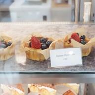 เมนูของร้าน Smooth Eatery & Cafe'