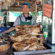 ก๋วยเตี๋ยวเป็ดลุงบุญ