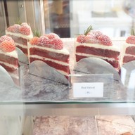 เมนูของร้าน Smooth Eatery & Cafe'