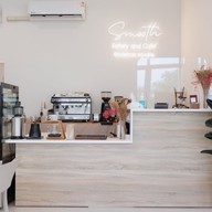 บรรยากาศ Smooth Eatery & Cafe'