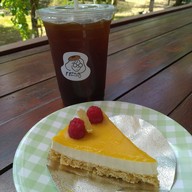 P.Pang Home Cafe