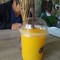 Oasis Cafe & Restaurant