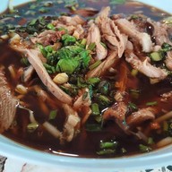 ก๋วยเตี๋ยวเป็ดลุงบุญ