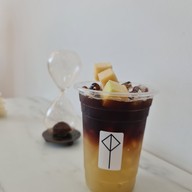 Balanced Joy Cafe