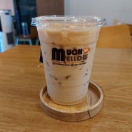 เมนูของร้าน Muchmellow salaya(มัชเมลโล)