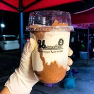 หมูกะทะถ้วย