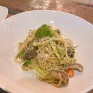 เสือ Cafe ราชพฤกษ์