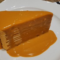Audrey Cafe เซ็นทรัล เวสต์เกต ชั้น 2