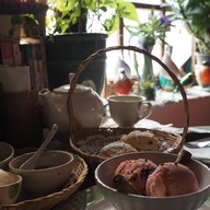 The Chiangmai Cream Tea House