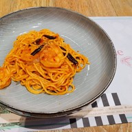 Audrey Cafe เซ็นทรัล เวสต์เกต ชั้น 2