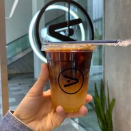 Double S specialty coffee สุขุมวิท 64