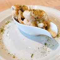 เมนูของร้าน Le Petit Bistrot