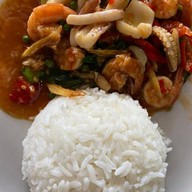 Kitchen MaMa สาขา HomePro ชุมพร โฮมโปรชุมพร