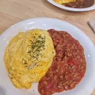 Luck & Roll Board Game Cafe