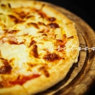 เมนูของร้าน Library Cafe'