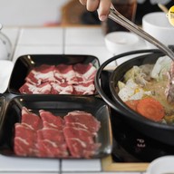 เมนูของร้าน Super Kinn's the wall khonkaen