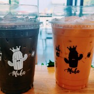 มูก้านมสด