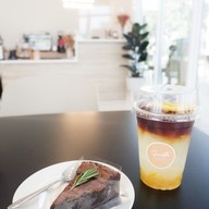 เมนูของร้าน Smooth Eatery & Cafe'