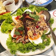 ป้อน เทอร์มินอล 21 พัทยา