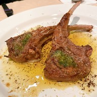 เมนูของร้าน Le Petit Bistrot