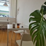 Balanced Joy Cafe