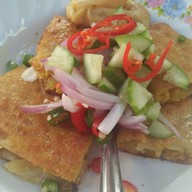 เมนู ลาคานโรตี