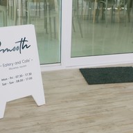 บรรยากาศ Smooth Eatery & Cafe'
