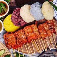 หมูปิ้งยุดยา (ประดิพัทธ์) สาขา 5 ประดิพัทธ์