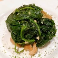 เมนูของร้าน Le Petit Bistrot