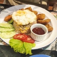 ป้อน เทอร์มินอล 21 พัทยา