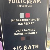 You Scream Cafe & Bar Ayutthaya