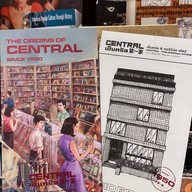 CENTRAL : The Original Store