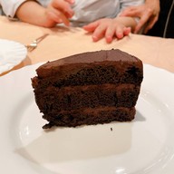 เมนูของร้าน Le Petit Bistrot