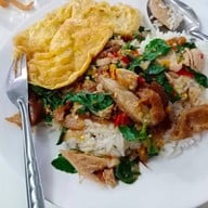 เมนูของร้าน ครบรส by rassarin (อาหารตามสั่ง) รัชดา36แยก7