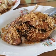 เมนูของร้าน ร้านอาหารโกเตง