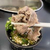 เถ้าแก่เนี้ย ชาบู โลตัสพระราม 1 โซนลานจอดรถเสา A5