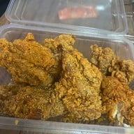 วีณาไก่แซ่บ ซอยเรวดี14
