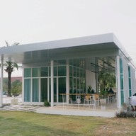 บรรยากาศ Smooth Eatery & Cafe'