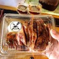 หมูย่างวาสนา