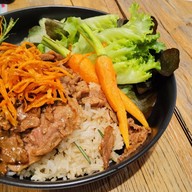 Audrey Cafe เซ็นทรัล เวสต์เกต ชั้น 2