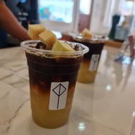 Balanced Joy Cafe